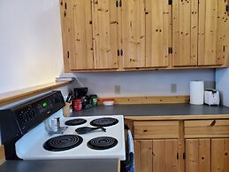 DENALI'S ALASKAN SPRUCE CABINS