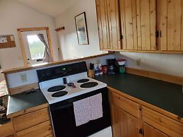 DENALI'S ALASKAN SPRUCE CABINS