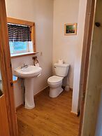 DENALI'S ALASKAN SPRUCE CABINS