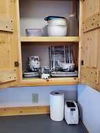 DENALI'S ALASKAN SPRUCE CABINS