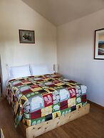 DENALI'S ALASKAN SPRUCE CABINS