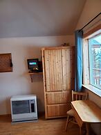 DENALI'S ALASKAN SPRUCE CABINS