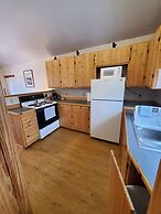 DENALI'S ALASKAN SPRUCE CABINS