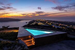 270 Oia's View
