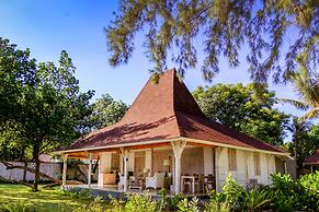 Gili Eco Villas