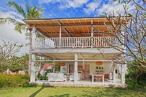 Gili Eco Villas