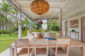 Gili Eco Villas