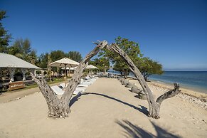 Gili Eco Villas