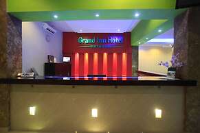 Grand Inn Hotel Mataram
