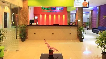 Grand Inn Hotel Mataram