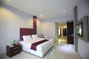 Grand Inn Hotel Mataram