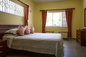 Surfers Self-Catering Chalets