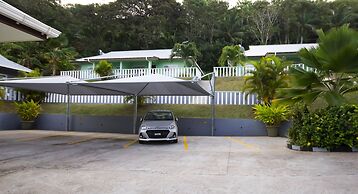 Surfers Self-Catering Chalets