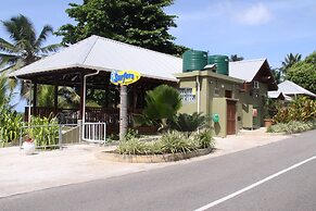 Surfers Self-Catering Chalets