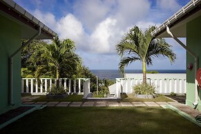 Surfers Self-Catering Chalets