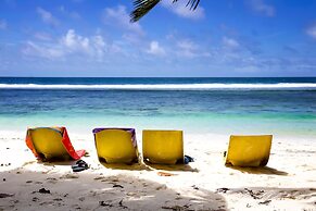 Surfers Self-Catering Chalets