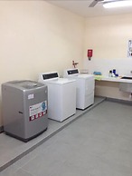 Surfers Self-Catering Chalets