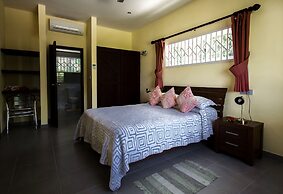 Surfers Self-Catering Chalets