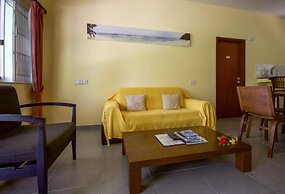 Surfers Self-Catering Chalets