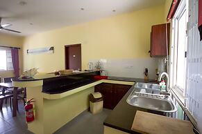 Surfers Self-Catering Chalets