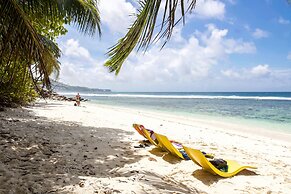 Surfers Self-Catering Chalets