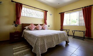 Surfers Self-Catering Chalets