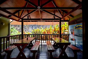 Surfers Self-Catering Chalets