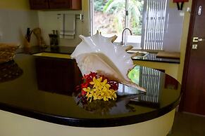 Surfers Self-Catering Chalets