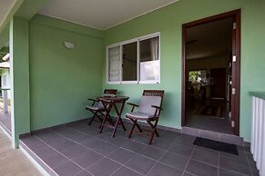 Surfers Self-Catering Chalets