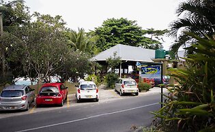 Surfers Self-Catering Chalets