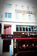 Guesthouse 710 in Haeundae - Hostel