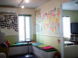 Guesthouse 710 in Haeundae - Hostel