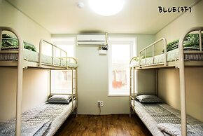 Guesthouse 710 in Haeundae - Hostel