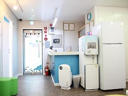 Guesthouse 710 in Haeundae - Hostel