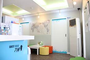 Guesthouse 710 in Haeundae - Hostel