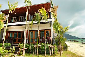 Cabana Lipe Beach Resort