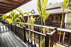 Cabana Lipe Beach Resort