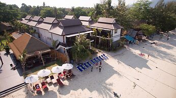 Cabana Lipe Beach Resort