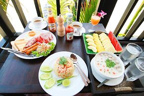 Cabana Lipe Beach Resort