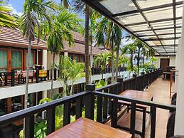 Cabana Lipe Beach Resort