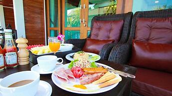 Cabana Lipe Beach Resort