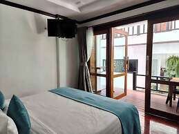 Cabana Lipe Beach Resort