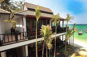 Cabana Lipe Beach Resort