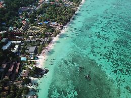 Cabana Lipe Beach Resort