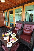 Cabana Lipe Beach Resort