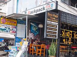 BackPack House Hostel