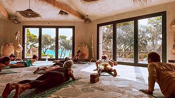 Le Domaine de la Mer