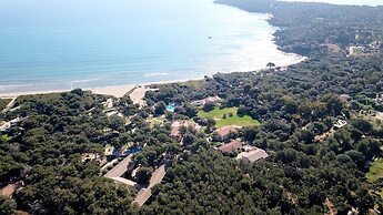 Le Domaine de la Mer