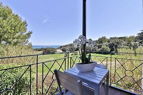 Le Domaine de la Mer