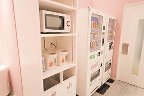 Akihabara BAY HOTEL - Caters to Women